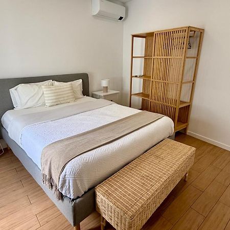 Sea house Apartment Ribeira Grande Exterior photo