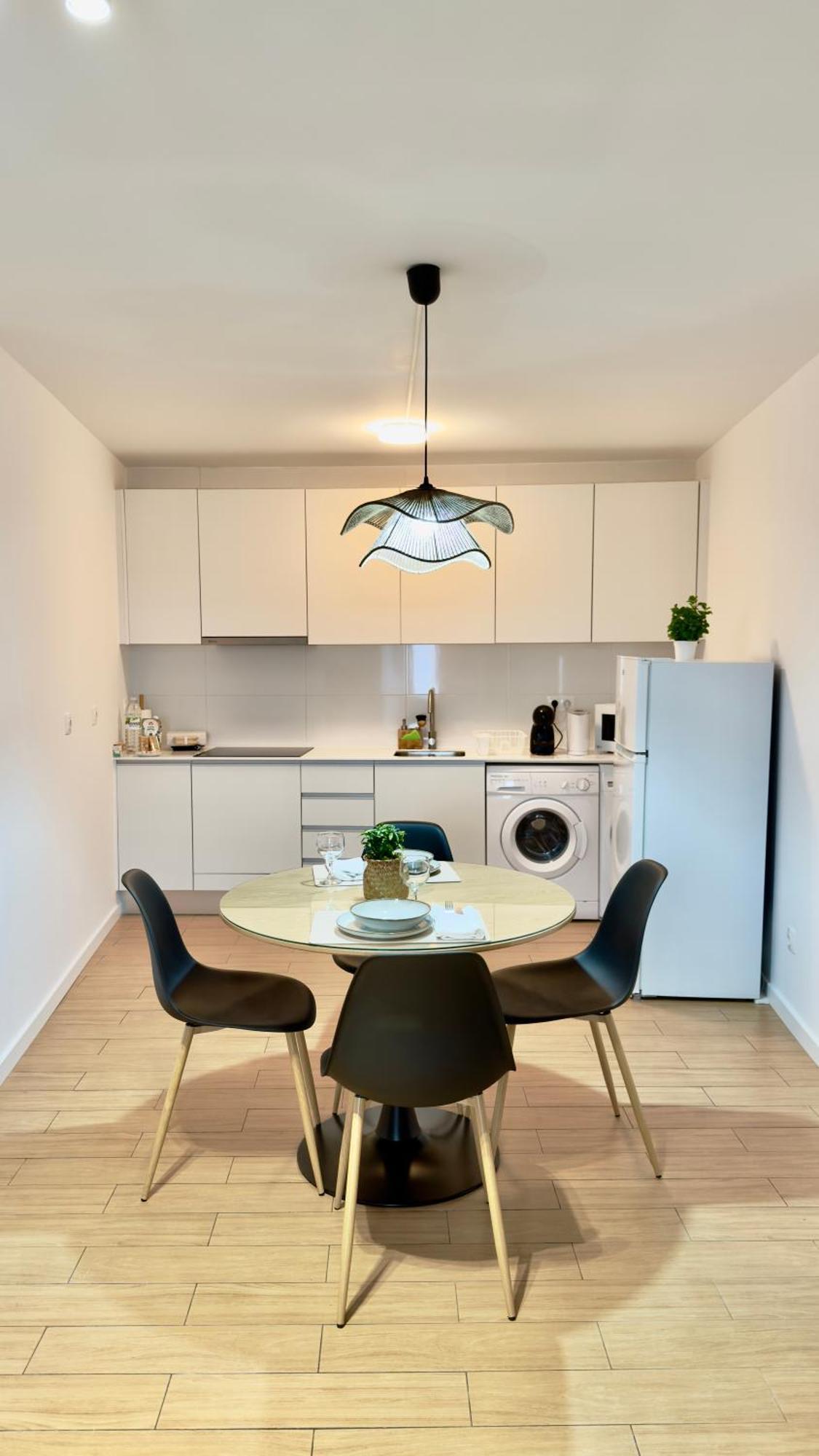Sea house Apartment Ribeira Grande Exterior photo