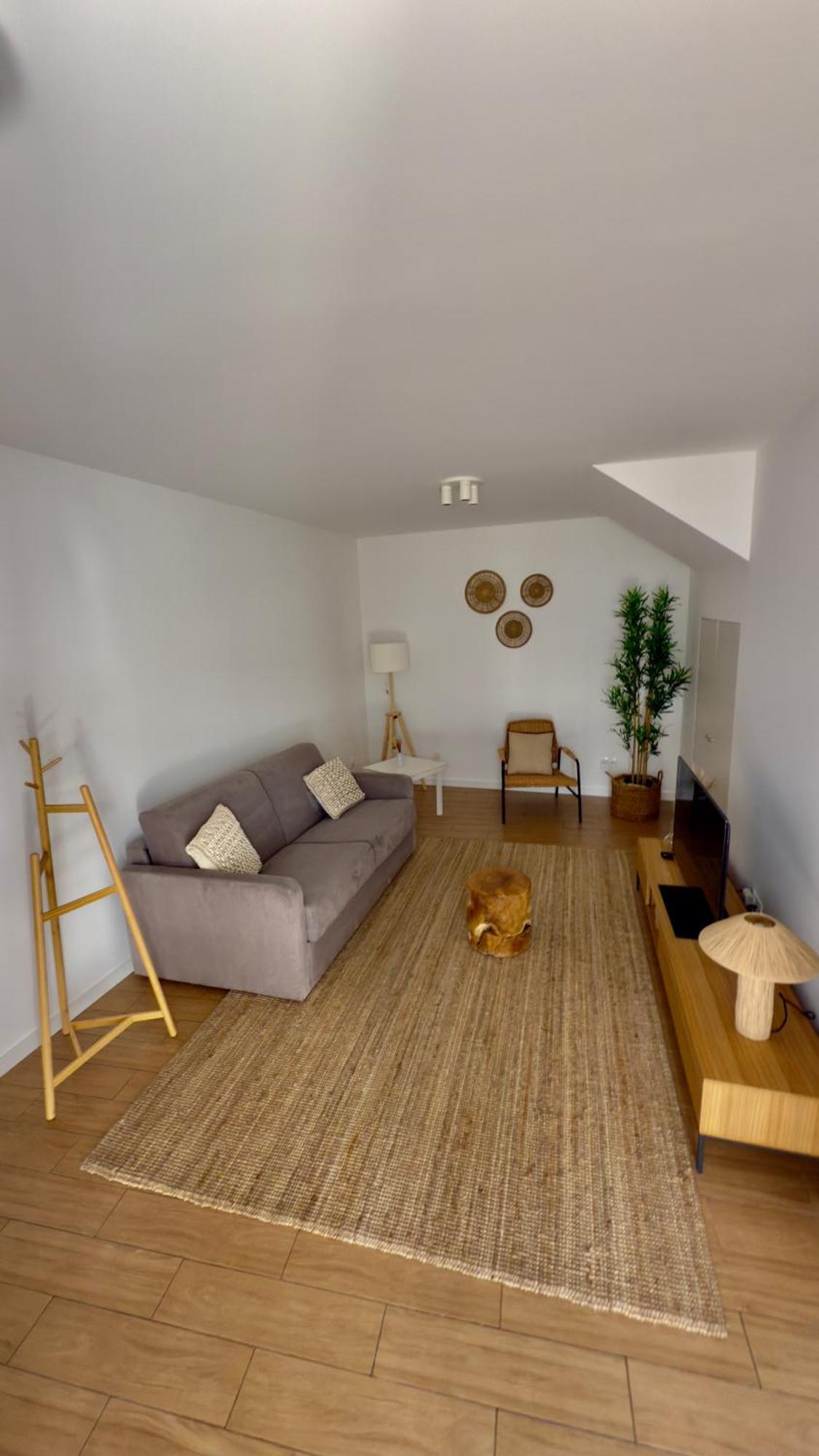 Sea house Apartment Ribeira Grande Exterior photo