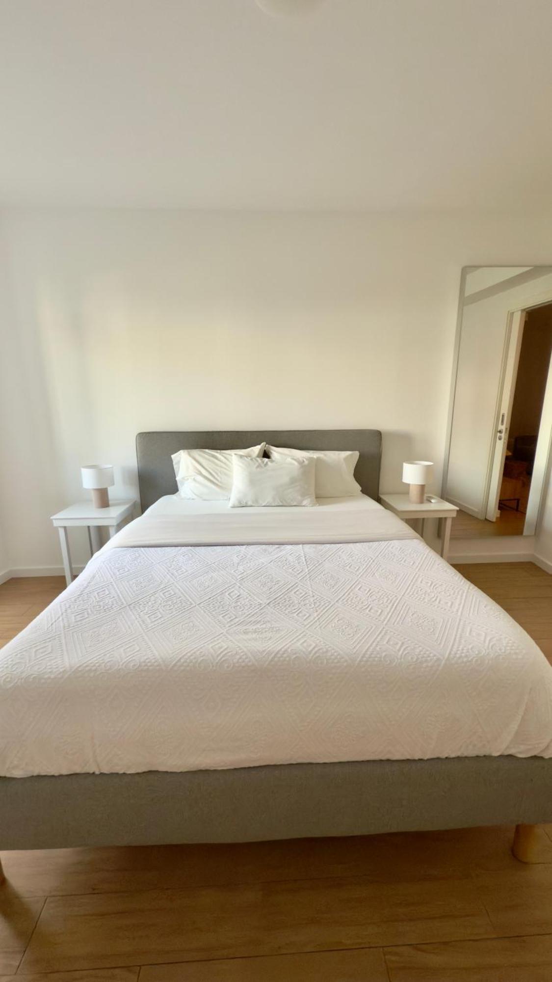 Sea house Apartment Ribeira Grande Exterior photo