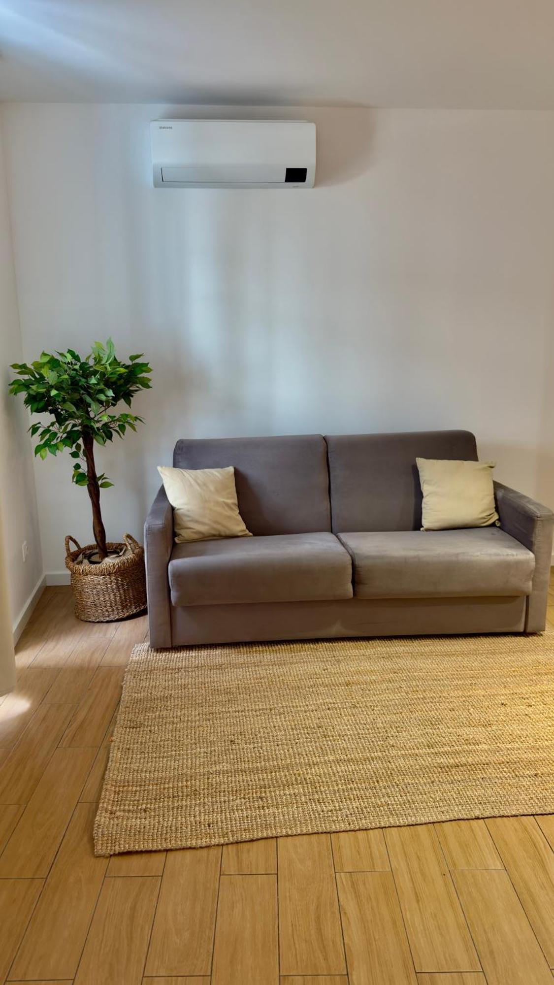 Sea house Apartment Ribeira Grande Exterior photo