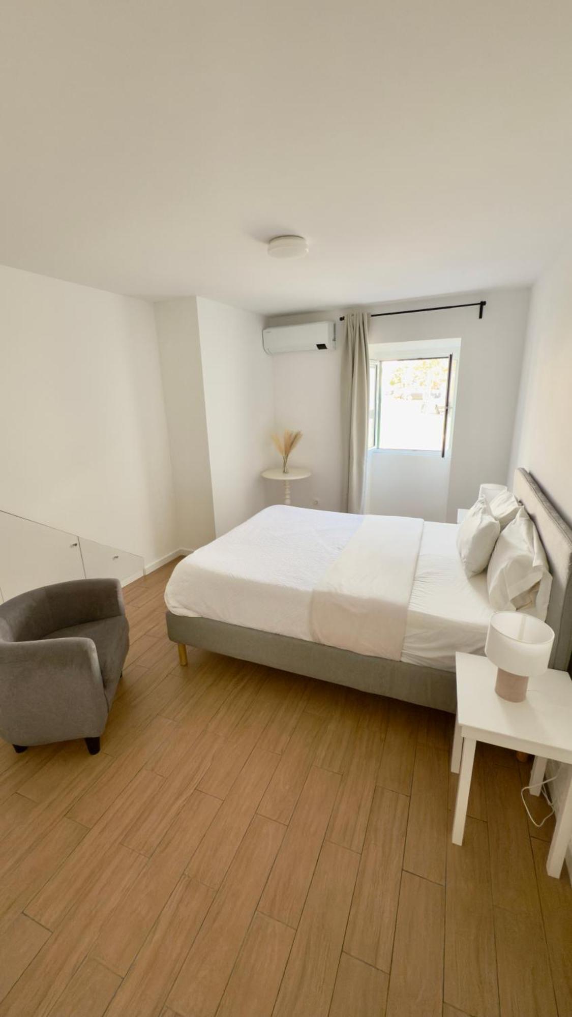 Sea house Apartment Ribeira Grande Exterior photo
