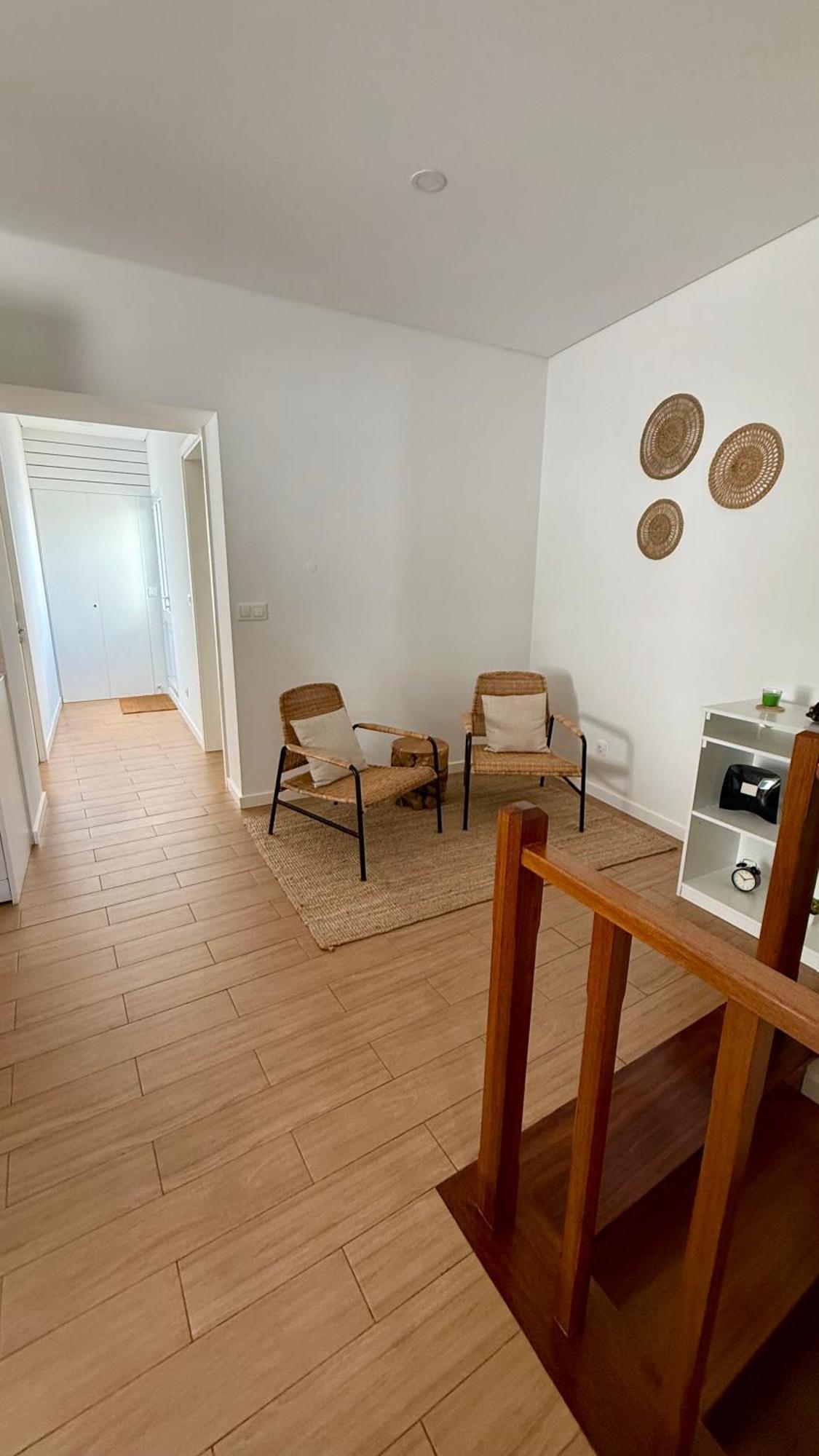 Sea house Apartment Ribeira Grande Exterior photo