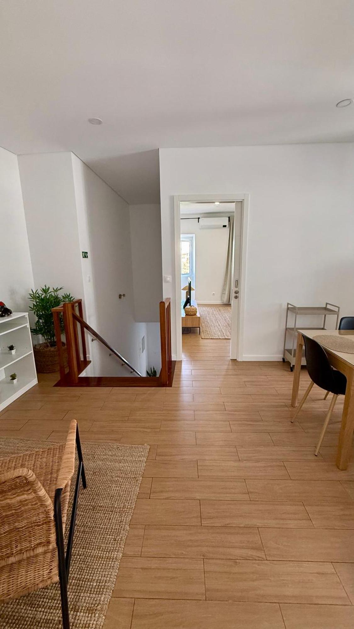 Sea house Apartment Ribeira Grande Exterior photo