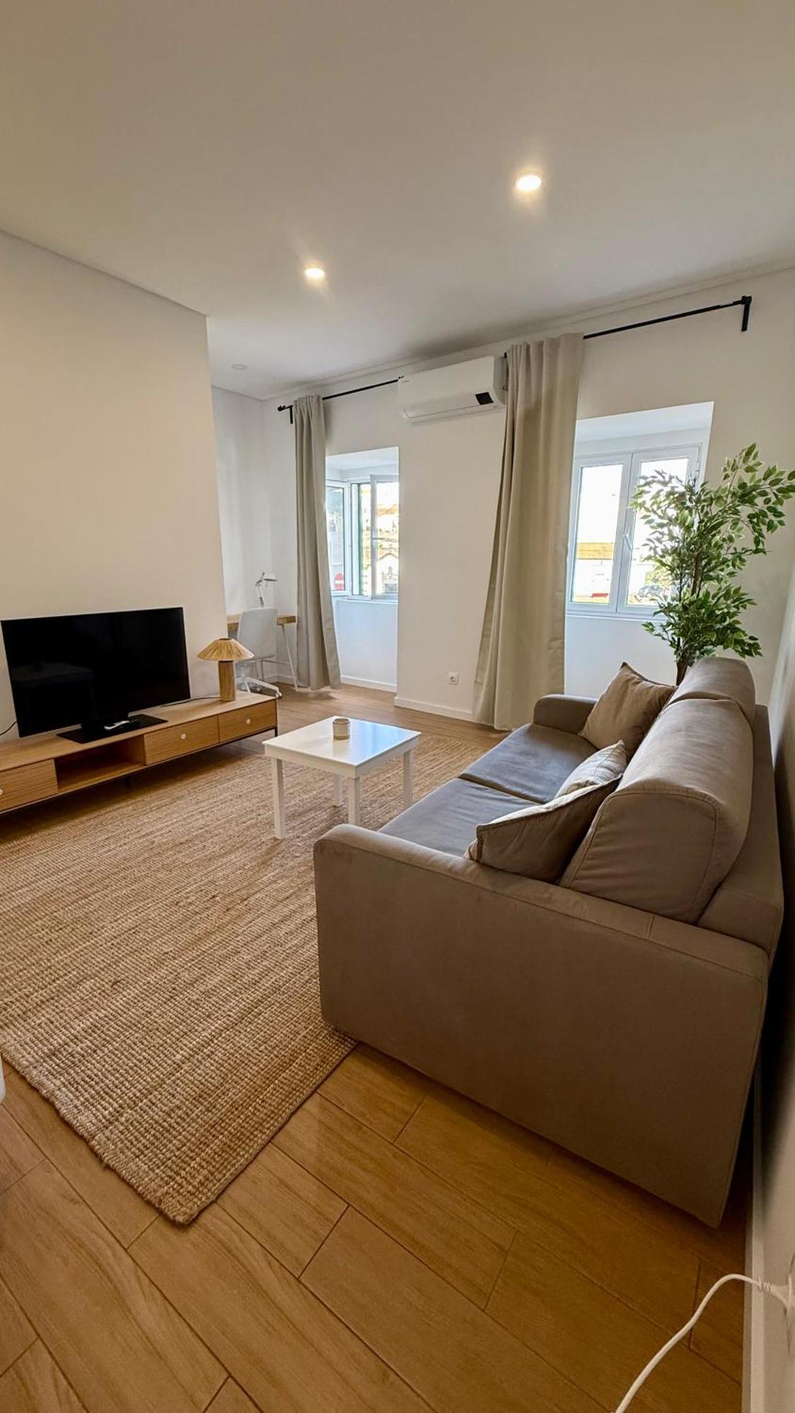 Sea house Apartment Ribeira Grande Exterior photo