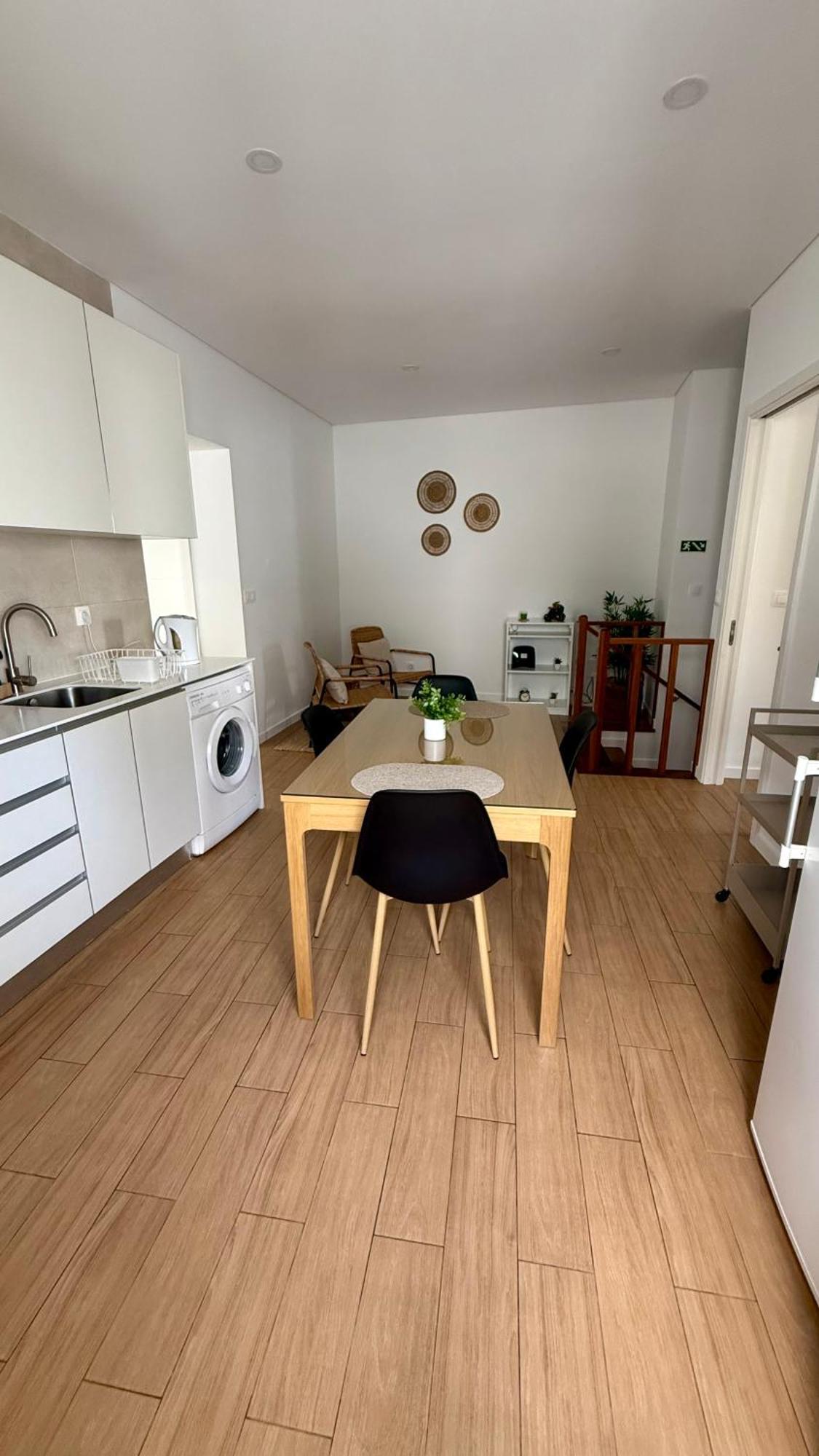 Sea house Apartment Ribeira Grande Exterior photo