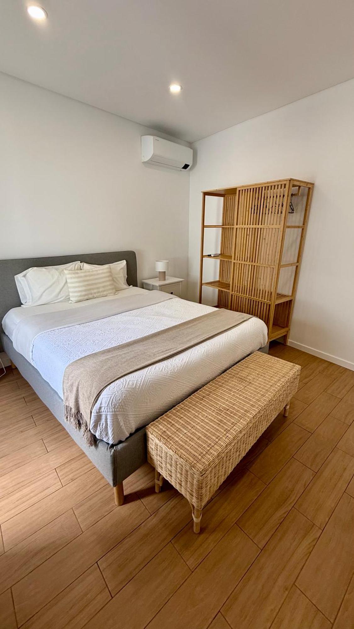 Sea house Apartment Ribeira Grande Exterior photo