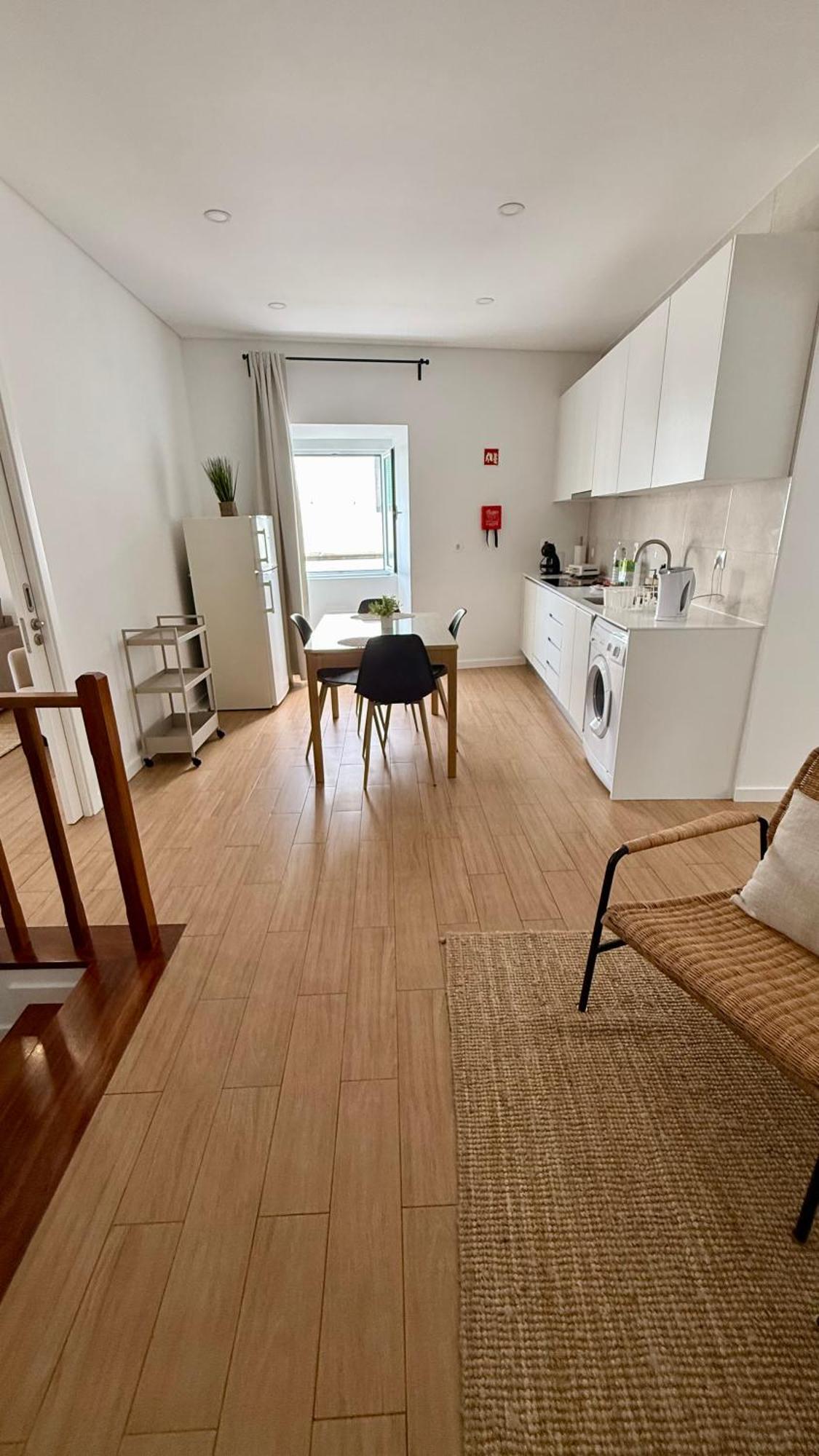 Sea house Apartment Ribeira Grande Exterior photo